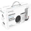 BONECO Personal FeelGood Πακέτο Ευεξίας 3in1 Προσωπικός Ανεμιστήρας F50, Ιονιστής P50 & Υγραντήρας U50