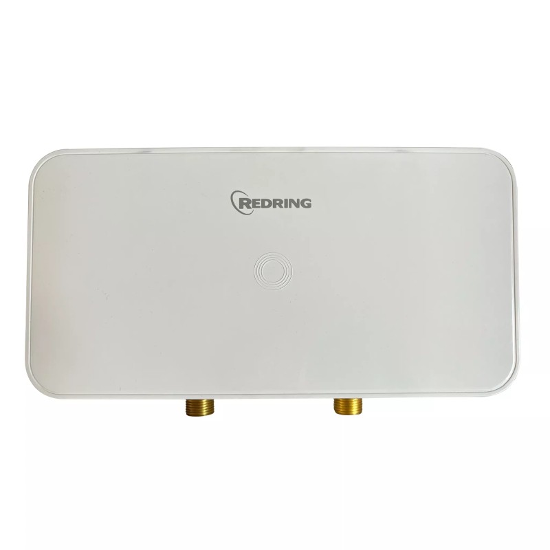 Ταχυθερμοσίφωνας κεντρικός REDRING Αγγλίας – POWERSTREAM RPS12 ηλεκτρονικός μονοφασικός για ενισχυμένο ρεύμα