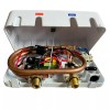 Ταχυθερμοσίφωνας κεντρικός REDRING Αγγλίας – POWERSTREAM RPS12 ηλεκτρονικός μονοφασικός για ενισχυμένο ρεύμα