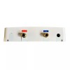 Ταχυθερμοσίφωνας κεντρικός REDRING Αγγλίας – POWERSTREAM RPS12 ηλεκτρονικός μονοφασικός για ενισχυμένο ρεύμα
