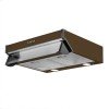 Gruppe Semplice 600 S-3057-A01-M29-600 Ελεύθερος Απορροφητήρας 60cm Καφέ Gruppe Semplice 600 S-3057-A01-M29-600 Ελεύθερος Απορροφητήρας 60cm Καφέ