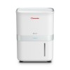 Inventor Sera SER-WFIW-20L Αφυγραντήρας με Συμπιεστή Ιονιστή και Wi-Fi 20lt Λευκός Inventor Sera SER-WFIW-20L Αφυγραντήρας με Συμπιεστή Ιονιστή και Wi-Fi 20lt Λευκός