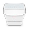 Inventor Sera SER-WFIW-20L Αφυγραντήρας με Συμπιεστή Ιονιστή και Wi-Fi 20lt Λευκός Inventor Sera SER-WFIW-20L Αφυγραντήρας με Συμπιεστή Ιονιστή και Wi-Fi 20lt Λευκός