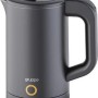 Gruppe Βραστήρας 0,5lt Μαύρος 1000W SFK05008Y