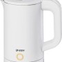Gruppe Βραστήρας 0,5lt Λευκός 1000W SFK05008Y