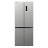 Juro-Pro CD-460-IN-NF Ψυγειοκαταψύκτης 4 Πορτών French Door 460Lt No Frost Inverter Inox 192x79x60cm