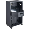 Thermogatz Slim TG-slim-4.2Kw Θερμάστρα Υγραερίου Black (3 άτοκες δόσεις)