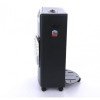 Thermogatz Slim TG-slim-4.2Kw Θερμάστρα Υγραερίου Black (3 άτοκες δόσεις)