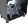 Thermogatz Slim TG-slim-4.2Kw Θερμάστρα Υγραερίου Black (3 άτοκες δόσεις)