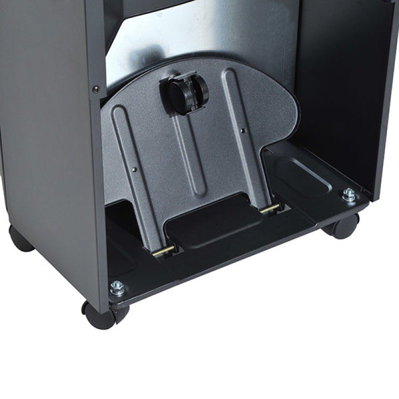 Thermogatz Slim TG-slim-4.2Kw Θερμάστρα Υγραερίου Black (3 άτοκες δόσεις)