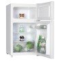 Philco PRD-101W Ψυγείο Mini Bar A+ 100 Λίτρων (3 Άτοκες Δόσεις )