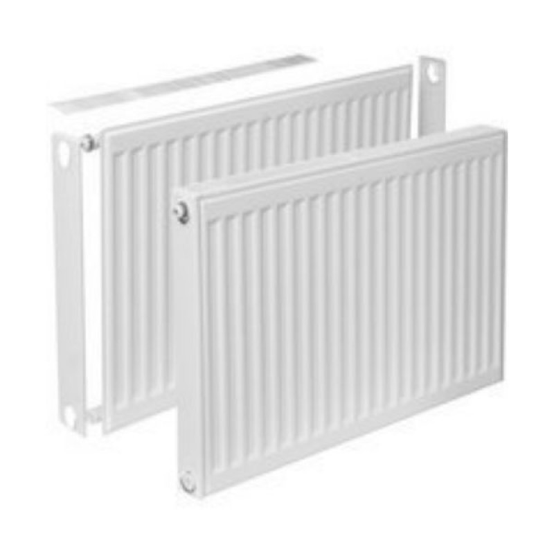 Splendid  θερμαντικό σώμα panel 33/600/1000 2948 Kcal/h (3 άτοκες δόσεις)