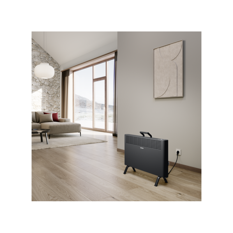 Stiebel Eltron CNS-B 2000 Plus LCD move (3 άτοκες δόσεις)