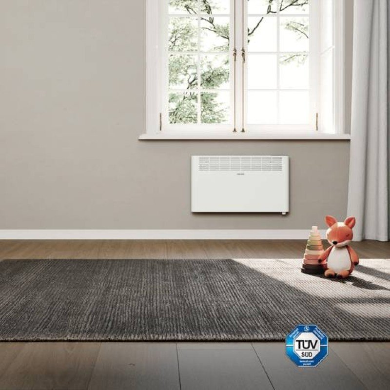 Stiebel Eltron CNS 500 Plus LCD (3 άτοκες δόσεις)
