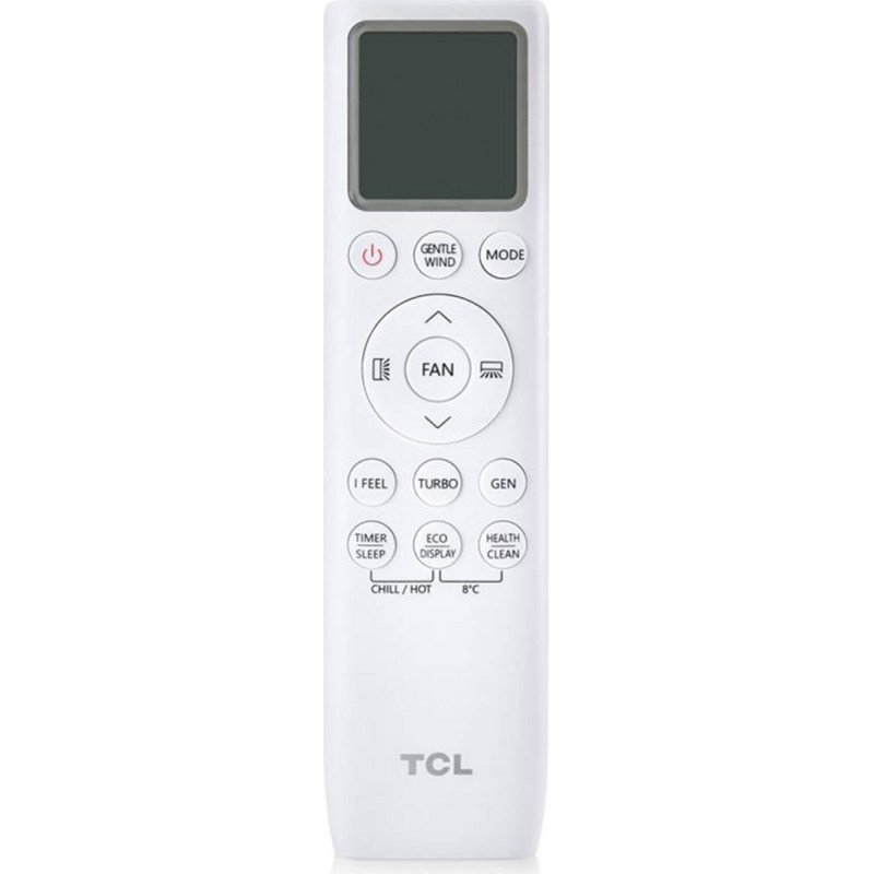 TCL TAC-09CHSD/XAF1 Κλιματιστικό Inverter 9000 BTU A++/A+++ με Wi-Fi
