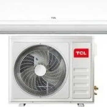 TCL TAC-12CHSD/XAF1 Κλιματιστικό Inverter 12000 BTU A++/A+++ με Wi-Fi