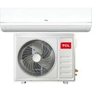 TCL TAC-12CHSD/XAF1 Κλιματιστικό Inverter 12000 BTU A++/A+++ με Wi-Fi