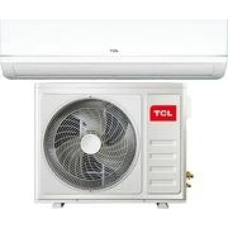 TCL TAC-12CHSD/XAF1 Κλιματιστικό Inverter 12000 BTU A++/A+++ με Wi-Fi