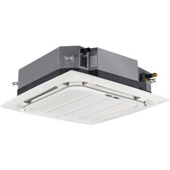 TCL TCC-24CHRH/DV2 Επαγγελματικό Κλιματιστικό Inverter Κασέτα