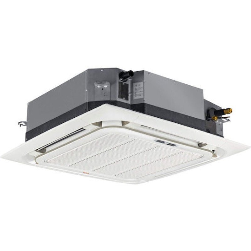 TCL TCC-24CHRH/DV2 Επαγγελματικό Κλιματιστικό Inverter Κασέτα