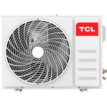 TCL TCC-24CHRH/DV2 Επαγγελματικό Κλιματιστικό Inverter Κασέτα