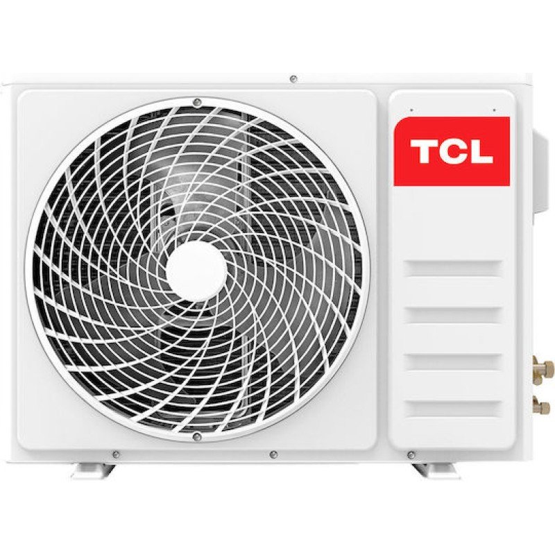 TCL TCC-24CHRH/DV2 Επαγγελματικό Κλιματιστικό Inverter Κασέτα