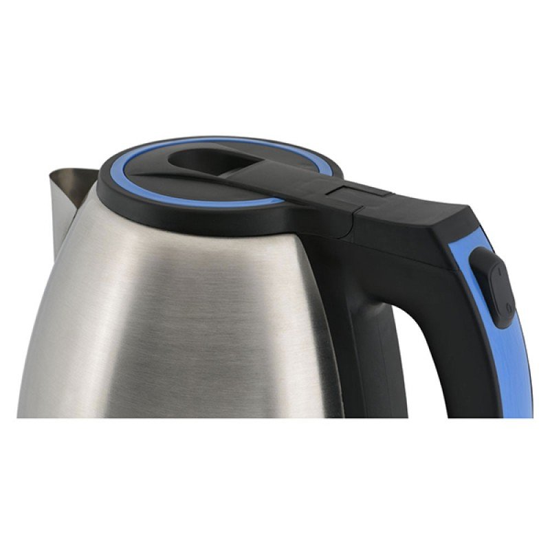 Telemax Βραστήρας Inox ZOS-198  