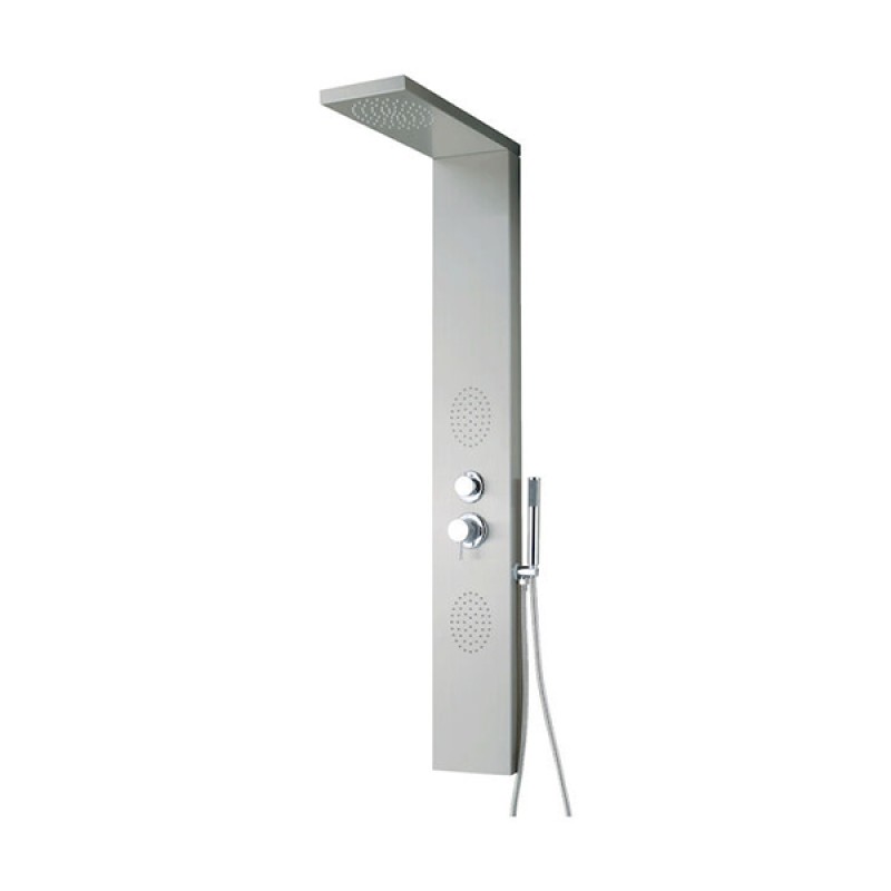 Crown 103107 Στήλη Υδρομασάζ 148cm 