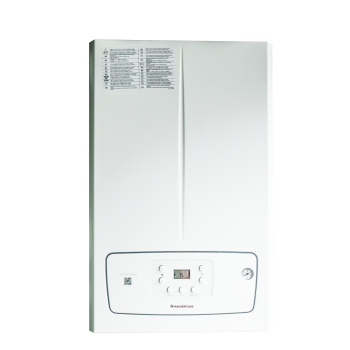 Immergas Victrix Tera V2 Επίτοιχος Λέβητας Αερίου Συμπύκνωσης  (3 άτοκες δόσεις)