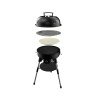 Thermogatz Ψησταριά Υγραερίου BBQ  TGC 01L 03.313.380 (3 άτοκες δόσεις)