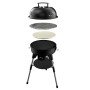 Thermogatz Ψησταριά Υγραερίου BBQ  TGC 01L 03.313.380 (3 άτοκες δόσεις)