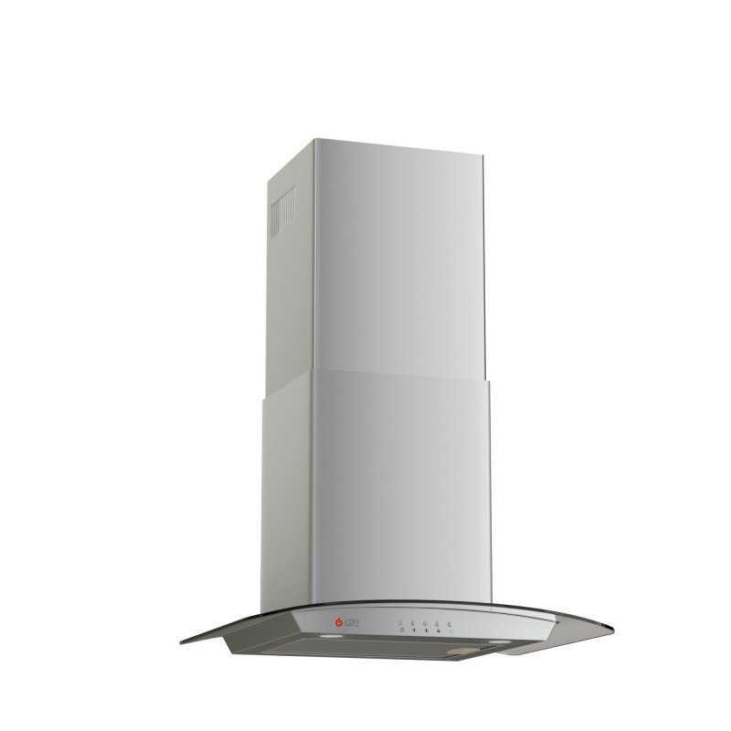 Thermogatz TGC 1160 GL Απορροφητήρας Καμινάδα 04.400.199 (3 άτοκες δόσεις) 