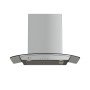Thermogatz TGC 1160 GL Απορροφητήρας Καμινάδα 04.400.199 (3 άτοκες δόσεις) 