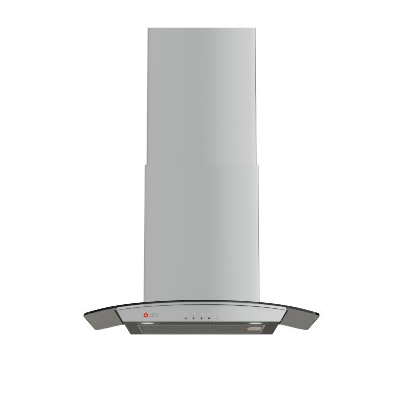 Thermogatz TGC 1160 GL Απορροφητήρας Καμινάδα 04.400.199 (3 άτοκες δόσεις) 
