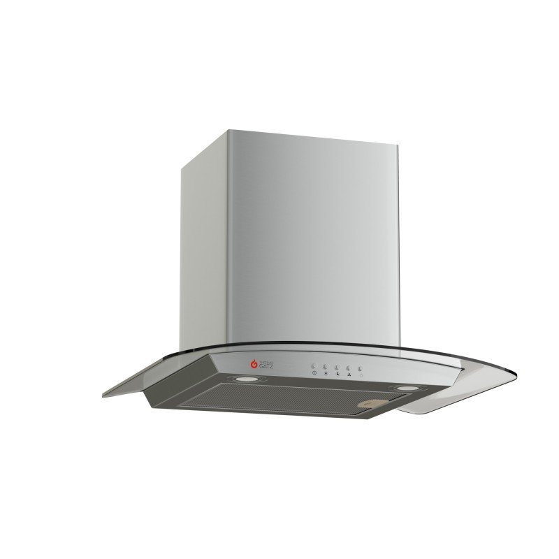 Thermogatz TGC 1160 GL Απορροφητήρας Καμινάδα 04.400.199 (3 άτοκες δόσεις) 