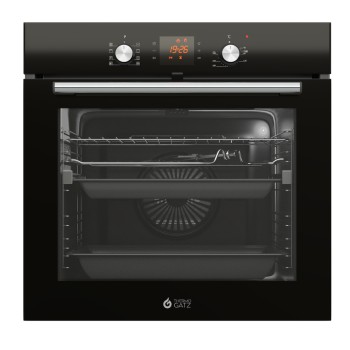 THERMOGATZ - ΦΟΥΡΝΟΣ ΗΛΕΚΤΡΙΚΟΣ TGS 4480 XL 80Lt (3 άτοκες δόσεις)