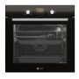 THERMOGATZ - ΦΟΥΡΝΟΣ ΗΛΕΚΤΡΙΚΟΣ TGS 4480 XL 80Lt (3 άτοκες δόσεις)