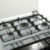 Thermogatz ΚΟΥΖΙΝΑ ΑΕΡΙΟΥ TGS 7000 IX MULTIGAS 04.401.083 (3 άτοκες δόσεις)
