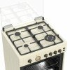 Thermogatz ΚΟΥΖΙΝΑ ΑΕΡΙΟΥ TGS 4111 RUSTIC BEIGE MULTIGAS 04.401.116 (3 άτοκες δόσεις)
