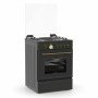 Thermogatz ΚΟΥΖΙΝΑ ΑΕΡΙΟΥ TGS 4222 RUSTIC ANTH MULTIGAS 04.401.117 (3 άτοκες δόσεις)
