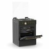 Thermogatz ΚΟΥΖΙΝΑ ΑΕΡΙΟΥ TGS 4222 RUSTIC ANTH MULTIGAS 04.401.117 (3 άτοκες δόσεις)