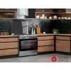Thermogatz ΚΟΥΖΙΝΑ ΑΕΡΙΟΥ TGS 7000 IX MULTIGAS 04.401.083 (3 άτοκες δόσεις)