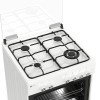 Thermogatz ΚΟΥΖΙΝΑ ΑΕΡΙΟΥ TGS 5021 MULTIGAS WH 04.401.099 (3 άτοκες δόσεις)