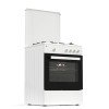 Thermogatz ΚΟΥΖΙΝΑ ΑΕΡΙΟΥ TGS 161 WH 04.401.625 (3 άτοκες δόσεις)