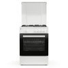 Thermogatz ΚΟΥΖΙΝΑ ΑΕΡΙΟΥ TGS 161 WH 04.401.625 (3 άτοκες δόσεις)