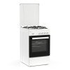 Thermogatz ΚΟΥΖΙΝΑ ΑΕΡΙΟΥ TGS 151 WH 04.401.626 (3 άτοκες δόσεις)