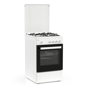 Thermogatz ΚΟΥΖΙΝΑ ΑΕΡΙΟΥ TGS 151 WH 04.401.626 (3 άτοκες δόσεις)