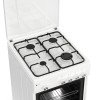 Thermogatz ΚΟΥΖΙΝΑ ΑΕΡΙΟΥ TGS 151 WH 04.401.626 (3 άτοκες δόσεις)