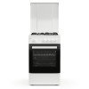 Thermogatz ΚΟΥΖΙΝΑ ΑΕΡΙΟΥ TGS 151 WH 04.401.626 (3 άτοκες δόσεις)