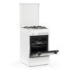 Thermogatz ΚΟΥΖΙΝΑ ΑΕΡΙΟΥ TGS 151 WH 04.401.626 (3 άτοκες δόσεις)